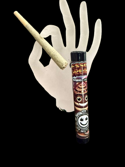 Dessert dream – Hybrid (Indoor Pre-Rolls)