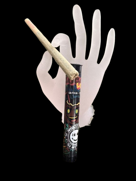 Coco Loco – Sativa (Indoor Pre-Rolls)