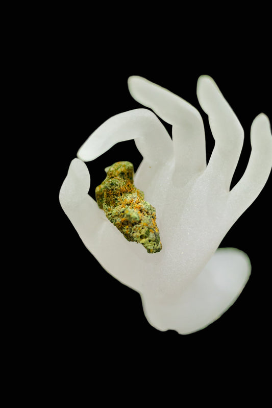 Rocket X – Hybrid (Boutique Bud)