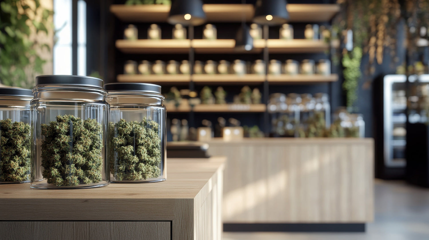 Boutique Bud
