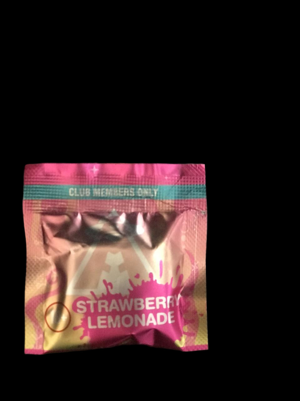 Forbidden Fruit Edible 80mg Gummies