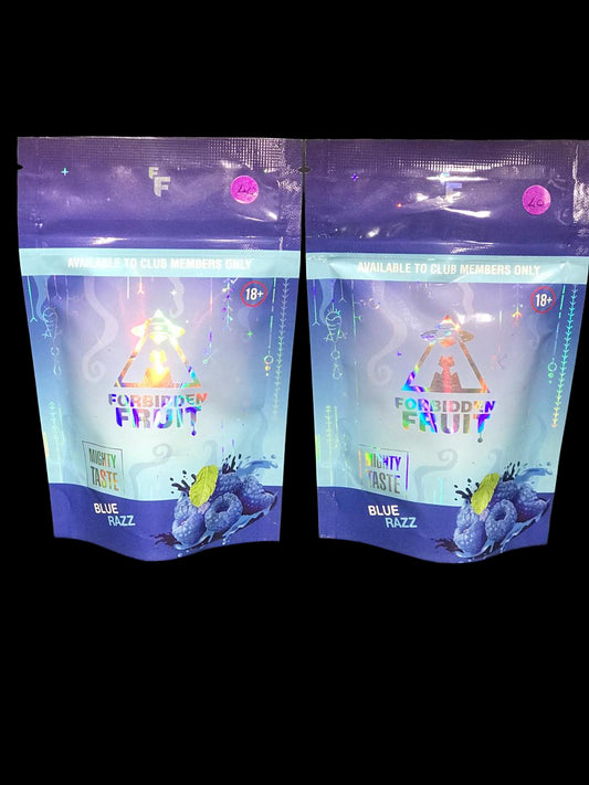 Forbidden Fruit Edibles 40mg Gummies